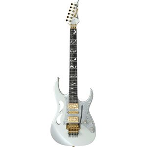 Ibanez Steve Vai Signature Pia Stallion White Ibanez Steve Vai Signature Pia Stallion White