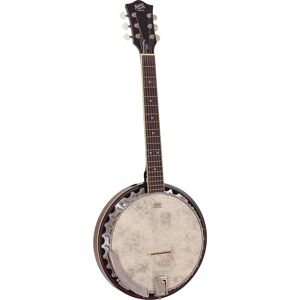 Barnes & Mullins BJ306 Perfect 6 String Banjo Barnes & Mullins BJ306 Perfect 6 String Banjo