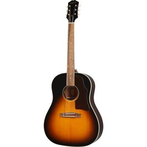 Epiphone Inspired by Gibson J-45 Aged Vintage Sunburst Gloss Epiphone Inspired by Gibson J-45 Aged Vintage Sunburst Gloss