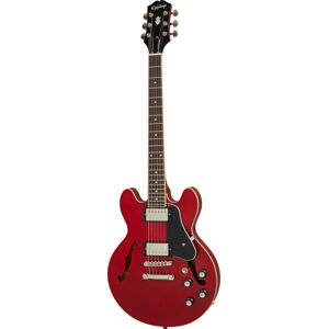 Epiphone Inspired by Gibson ES-339 Cherry Epiphone Inspired by Gibson ES-339 Cherry