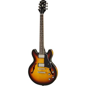 Epiphone Inspired by Gibson ES-339 Vintage Sunburst Epiphone Inspired by Gibson ES-339 Vintage Sunburst