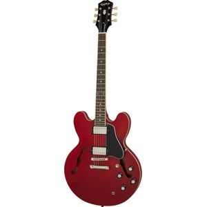 Epiphone Inspired by Gibson ES-335 Cherry Epiphone Inspired by Gibson ES-335 Cherry