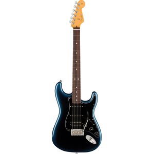 Fender American Professional II Stratocaster HSS Dark Night Rosewood Fingerboard Fender American Professional II Stratocaster HSS Dark Night Rosewood Fingerboard
