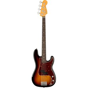 Fender American Professional II Precision Bass 3 Tone Sunburst Rosewood Fingerboard Fender American Professional II Precision Bass 3 Tone Sunburst Rosewood Fingerboard