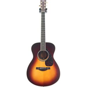 Yamaha LS16ARE Brown Sunburst Yamaha LS16ARE Brown Sunburst