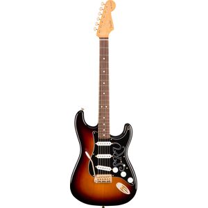 Fender Artist Stratocaster Stevie Ray Vaughan 3-Colour Sunburst Fender Artist Stratocaster Stevie Ray Vaughan 3-Colour Sunburst