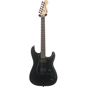 Fender Jim Root Stratocaster Black Ebony Fingerboard #US25027780 Fender Jim Root Stratocaster Black Ebony Fingerboard #US25027780