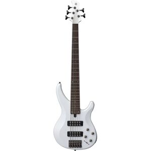 Yamaha TRBX305 White Yamaha TRBX305 White