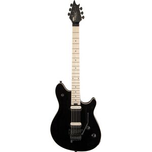 EVH Wolfgang Special Maple Fingerboard Black EVH Wolfgang Special Maple Fingerboard Black