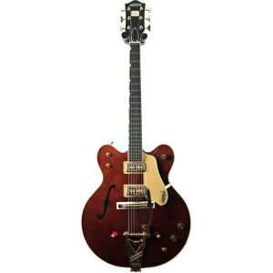 Gretsch G6122T-62 Vintage Select Edition '62 Chet Atkins Country Gentleman Hollow Body with Bigsby #JT25103332 Gretsch G6122T-62 Vintage Select Edition '62 Chet Atkins Country Gentleman Hollow Body with Bigsby #JT25103332