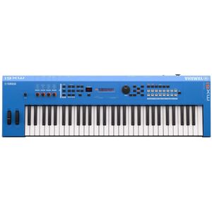 Yamaha MX 61 II Blue Yamaha MX 61 II Blue