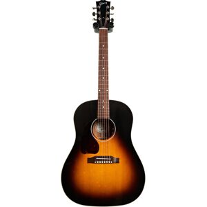 Gibson J-45 Standard Vintage Sunburst Left Handed #23535125 Gibson J-45 Standard Vintage Sunburst Left Handed #23535125