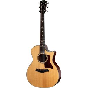Taylor 614ce Grand Auditorium V Class Bracing Taylor 614ce Grand Auditorium V Class Bracing