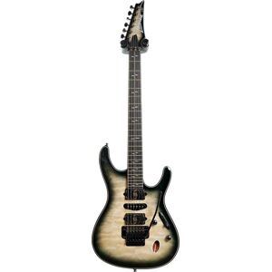Ibanez JIVA10 Deep Space Blonde Nita Strauss Signature (Nearly New) #211213204 Ibanez JIVA10 Deep Space Blonde Nita Strauss Signature (Nearly New) #211213204