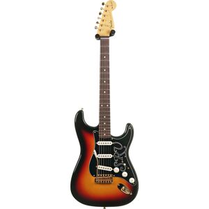 Fender Custom Shop Stevie Ray Vaughan NOS Stratocaster 3 Tone Sunburst (Ex-Demo) #CZ581249 Fender Custom Shop Stevie Ray Vaughan NOS Stratocaster 3 Tone Sunburst (Ex-Demo) #CZ581249