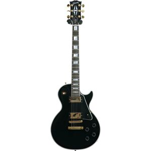 Gibson Custom Shop Les Paul Custom Ebony Fingerboard Gloss #CS302397 Gibson Custom Shop Les Paul Custom Ebony Fingerboard Gloss #CS302397
