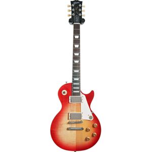 Gibson Les Paul Standard 50s Heritage Cherry Sunburst #228520273 Gibson Les Paul Standard 50s Heritage Cherry Sunburst #228520273