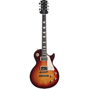 Gibson Les Paul Standard 60s Bourbon Burst (Ex-Demo) #234540212 Gibson Les Paul Standard 60s Bourbon Burst (Ex-Demo) #234540212