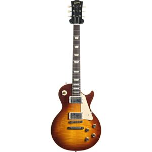 Gibson Custom Shop 1960 Les Paul Standard Reissue VOS Iced Tea #04766 Gibson Custom Shop 1960 Les Paul Standard Reissue VOS Iced Tea #04766