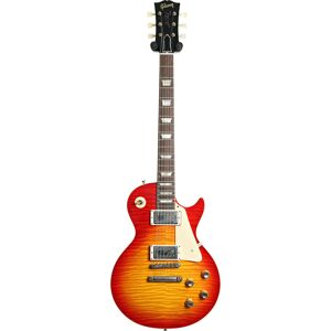 Gibson Custom Shop Hand Selected 1960 Les Paul Standard Reissue VOS Washed Cherry Sunburst #04389 Gibson Custom Shop Hand Selected 1960 Les Paul Standard Reissue VOS Washed Cherry Sunburst #04389