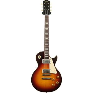 Gibson Custom Shop 1958 Les Paul Standard Reissue Bourbon Burst VOS #84942 Gibson Custom Shop 1958 Les Paul Standard Reissue Bourbon Burst VOS #84942