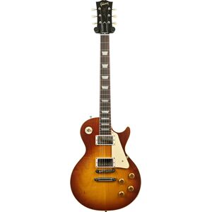Gibson Custom Shop 1958 Les Paul Standard Reissue Iced Tea Burst VOS #85564 Gibson Custom Shop 1958 Les Paul Standard Reissue Iced Tea Burst VOS #85564