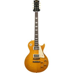 Gibson Custom Shop 1958 Les Paul Standard Reissue Lemon Burst VOS #85585 Gibson Custom Shop 1958 Les Paul Standard Reissue Lemon Burst VOS #85585