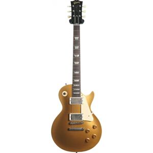 Gibson Custom Shop 1957 Les Paul Goldtop Darkback Reissue VOS #75686 Gibson Custom Shop 1957 Les Paul Goldtop Darkback Reissue VOS #75686