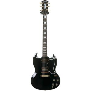 Gibson Custom Shop SG Custom 2-Pickup with Ebony Fingerboard Gloss #CS502564 Gibson Custom Shop SG Custom 2-Pickup with Ebony Fingerboard Gloss #CS502564