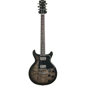 Gibson Custom Shop Les Paul Special Double Cut Figured Maple Top VOS Cobra Burst Gibson Custom Shop Les Paul Special Double Cut Figured Maple Top VOS Cobra Burst