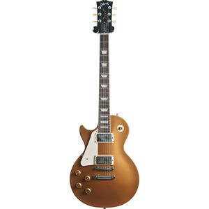 Gibson Les Paul Standard 50s Gold Top Left Handed Gibson Les Paul Standard 50s Gold Top Left Handed