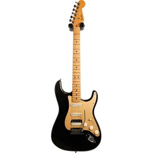 Fender American Ultra Stratocaster HSS Texas Tea Maple Fingerboard (Nearly New) #US23007876 Fender American Ultra Stratocaster HSS Texas Tea Maple Fingerboard (Nearly New) #US23007876