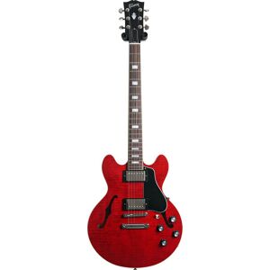 Gibson ES-339 Figured Sixties Cherry #224030261 Gibson ES-339 Figured Sixties Cherry #224030261