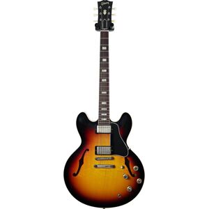 Gibson Custom Shop 1964 ES-335 Reissue VOS Vintage Burst #122122 Gibson Custom Shop 1964 ES-335 Reissue VOS Vintage Burst #122122