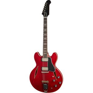 Gibson Custom Shop 1964 Trini Lopez Standard Reissue VOS 60s Cherry Gibson Custom Shop 1964 Trini Lopez Standard Reissue VOS 60s Cherry