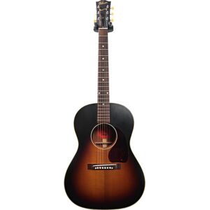 Gibson 1942 Banner LG-2 Vintage Sunburst (Ex-Demo) #20144076 Gibson 1942 Banner LG-2 Vintage Sunburst (Ex-Demo) #20144076