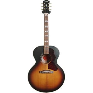 Gibson 1952 J-185 Vintage Sunburst Gibson 1952 J-185 Vintage Sunburst