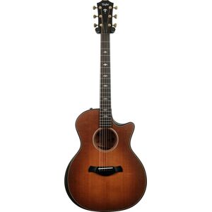 Taylor Builder's Edition 614ce Grand Auditorium Wild Honey Burst #1202094004 Taylor Builder's Edition 614ce Grand Auditorium Wild Honey Burst #1202094004