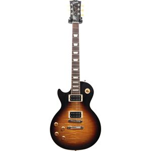 Gibson Slash Les Paul Standard November Burst Left Handed #205350071 Gibson Slash Les Paul Standard November Burst Left Handed #205350071