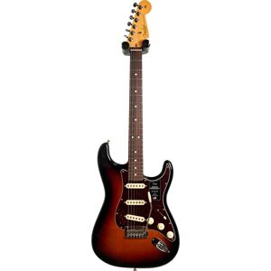 Fender American Professional II Stratocaster 3 Tone Sunburst Rosewood Fingerboard (Nearly New) #US25052887 Fender American Professional II Stratocaster 3 Tone Sunburst Rosewood Fingerboard (Nearly New) #US25052887
