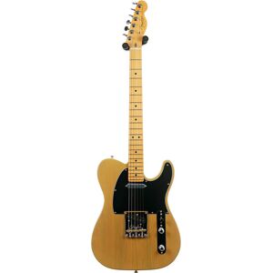 Fender American Professional II Telecaster Butterscotch Blonde Maple Fingerboard (Ex-Demo) #US25046805 Fender American Professional II Telecaster Butterscotch Blonde Maple Fingerboard (Ex-Demo) #US25046805