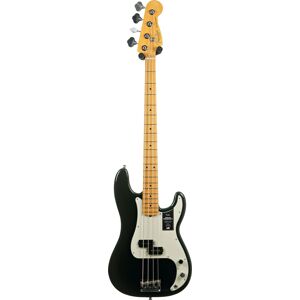 Fender American Professional II Precision Bass Black Maple Fingerboard #US25049673 Fender American Professional II Precision Bass Black Maple Fingerboard #US25049673