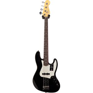 Fender American Professional II Jazz Bass Black Rosewood Fingerboard Fender American Professional II Jazz Bass Black Rosewood Fingerboard