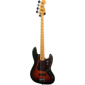 Fender American Professional II Jazz Bass 3 Tone Sunburst Maple Fingerboard #US25093821 Fender American Professional II Jazz Bass 3 Tone Sunburst Maple Fingerboard #US25093821