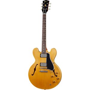 Gibson Custom Shop Murphy Lab 1959 ES-335 Reissue Ultra Light Aged Vintage Natural Gibson Custom Shop Murphy Lab 1959 ES-335 Reissue Ultra Light Aged Vintage Natural