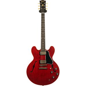 Gibson Custom Shop Murphy Lab 1961 ES-335 Reissue Ultra Light Aged 60's Cherry #160131 Gibson Custom Shop Murphy Lab 1961 ES-335 Reissue Ultra Light Aged 60's Cherry #160131