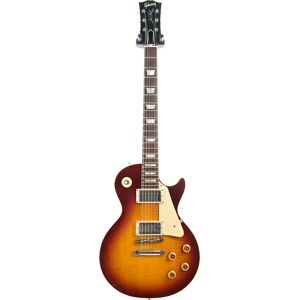 Gibson Custom Shop Murphy Lab 1959 Les Paul Standard Reissue Light Aged Cherry Tea Burst #93639 Gibson Custom Shop Murphy Lab 1959 Les Paul Standard Reissue Light Aged Cherry Tea Burst #93639