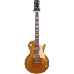 Gibson Custom Shop Murphy Lab 1957 Les Paul Standard Reissue Ultra Heavy Aged Double Gold LPR57UHDGNH1 Gibson Custom Shop Murphy Lab 1957 Les Paul Standard Reissue Ultra Heavy Aged Double Gold LPR57UHDGNH1