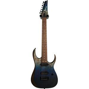Ibanez RGD7521PB Deep Seafloor Fade Flat (Nearly New) #250609134 Ibanez RGD7521PB Deep Seafloor Fade Flat (Nearly New) #250609134