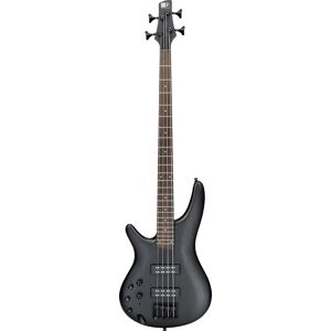 Ibanez SR300EBL Weathered Black Left Handed Ibanez SR300EBL Weathered Black Left Handed